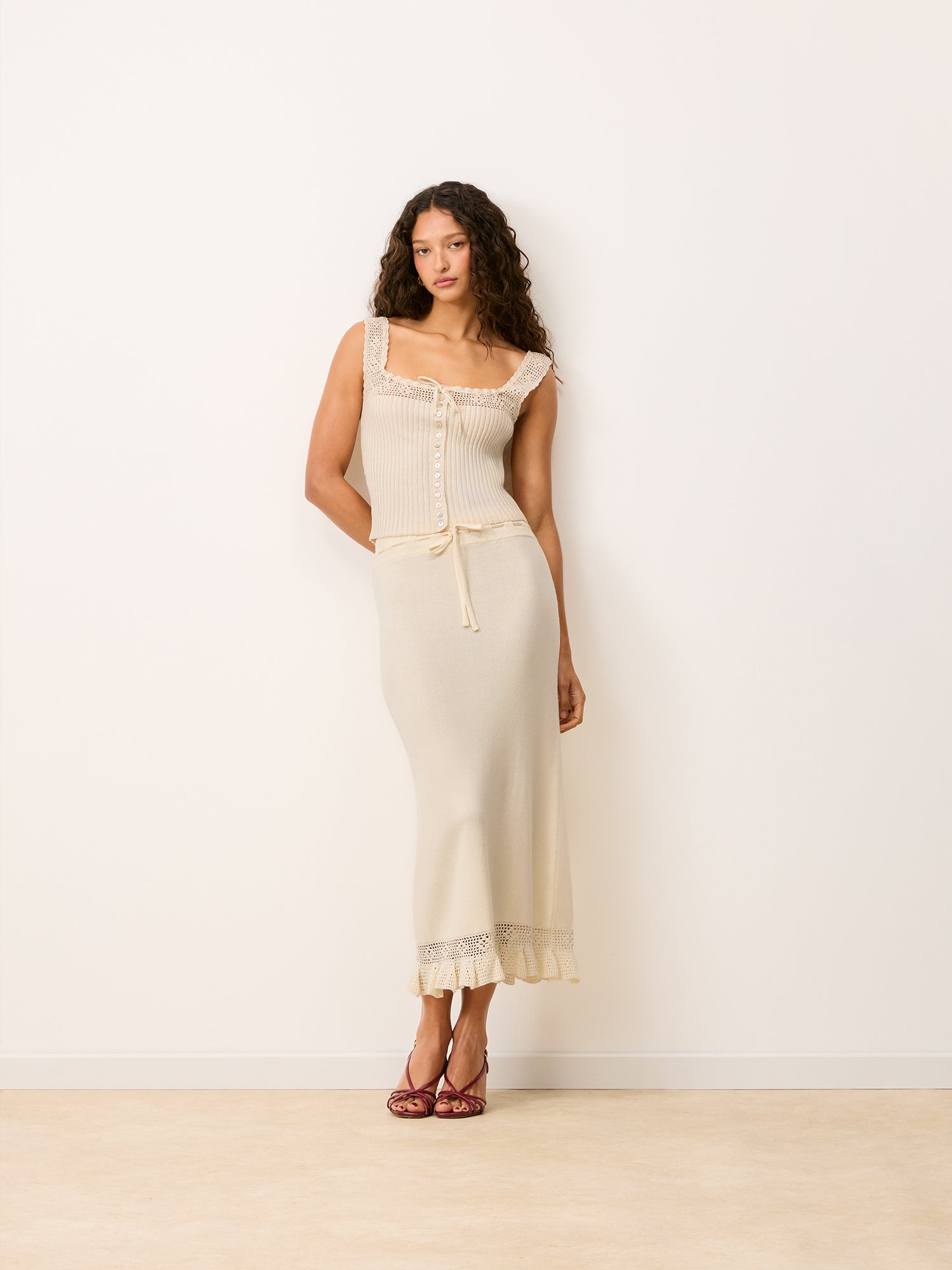 LESTER Skirt LESTER Skirt